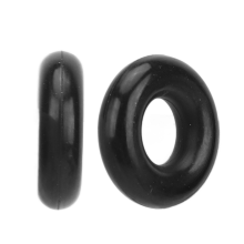 New 5PCS Vent or Drain O Ring Sealing Kit 93210-06ME6 Rubber Outboard for 2 Stroke 4 9.9-15HP