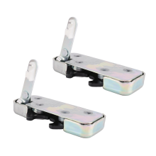 A1830015001 for Columbia 1996-2008 Front Upper Door Lock Right Side,2 PCS