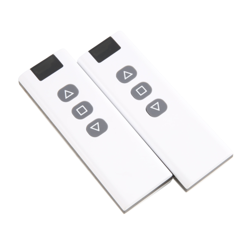 Rf433mhz Radio Frequency Wireless Remote Control Switch High Power Forward and Reverse Transmitter 1