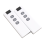Rf433mhz Radio Frequency Wireless Remote Control Switch High Power Forward and Reverse Transmitter 1