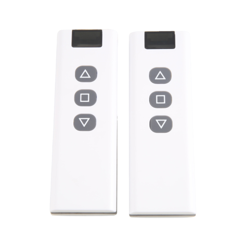Rf433mhz Radio Frequency Wireless Remote Control Switch High Power Forward and Reverse Transmitter 2