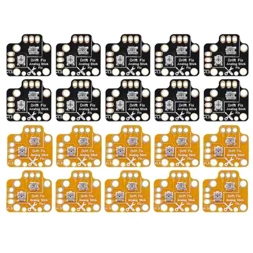 Gamepad Joystick Drift Repair Board Controller Analog Thumb Stick Fix Mod for One//X 1