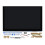 For 4B/3B+ Capacitive Touch Display 7 Inch HD Ips Drive-Free Interface Display,C 8