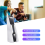 1 to 5 Multi Ports USB Hub for USB3.0 Console Splitter Expander Adapter Game 6
