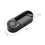 Car Aromatherapy Solar Powered Warning Light Anti-Theft Caution Lamp LED Interior Sensor 1