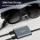 AR Charging Transmission Module Type-C HUB for Air Glasses 1S Accessories 4