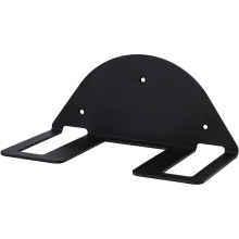 Table Tennis Paddle Holder Rack Display Wall Storage Shelf Accessories