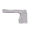 Shoulder Stability Bandage Compression Adjustable Right Left Brace Fitness Support M 1