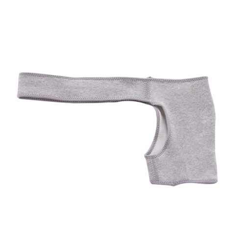 Shoulder Stability Bandage Compression Adjustable Right Left Brace Fitness Support M
