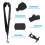 Trimmer Strap, Reliable Shoulder Weed Eater Strap That Can Ease Your Work, Compatible with Leaf Blower/String 5