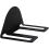 Table Tennis Paddle Holder Rack Display Wall Storage Shelf Accessories 4