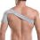 Shoulder Stability Bandage Compression Adjustable Right Left Brace Fitness Support M 5