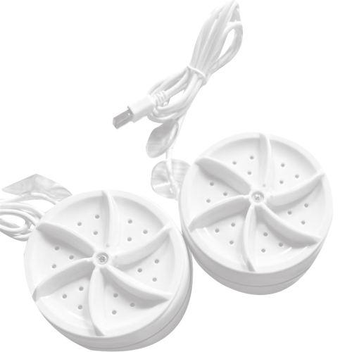 Mini Washer USB Fully Automatic Dormitory Underwear Socks Portable Multifunctional for Home Laundry,B 2