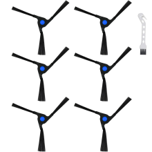 Side Brush Accessories for X2 / Omni Pro DEX86 Robot Vacuum Cleaner Replacement Part