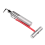 Car Windshield Removal Tools Kit Auto Window Glass Cutting Tool for Repair Hand Accessories 7