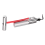 Car Windshield Removal Tools Kit Auto Window Glass Cutting Tool for Repair Hand Accessories 8
