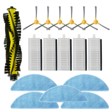 Filter Mop Cloth for X500/600 Pro X500 T8 M1 Robotic Vacuum Cleaner Accessories Replacement