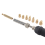 Heat Insert Nut Iron Tip TS100 Soldering Internal Thread Head M2-M8 Brass Hot Melt Insertion 4