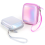 Camera Protective Case Hard Carrying Bag with Inner Pocket for Mini 11//Link/ Storage C 7