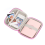 Camera Protective Case Hard Carrying Bag with Inner Pocket for Mini 11//Link/ Storage C 5