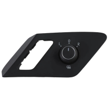 5G0959565AC Master Adjust Knob Mirror Switch Rear Button for GOLF 2017-2019