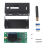 For Raspberry Extension Hotspot JumboSpot RPI HAT Multifunctional Convenient Practical Portable Module Kit 2