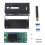 For Raspberry Extension Hotspot JumboSpot RPI HAT Multifunctional Convenient Practical Portable Module Kit 8