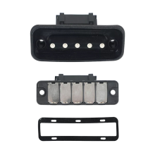 Sliding Door Contact Plate for Sprinter 1500 2500 3500 19-23 A9078213000 A6398200654 A6398200011