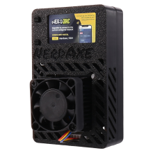 NerdMiner Miner 500Gh/S BM1366 ASIC Chip Lottery Mining Solo BTC EU PLUG