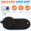 Silicone Protective Case for GO 3 - Lens Cap, Soft Protector GO3 Accessories 5