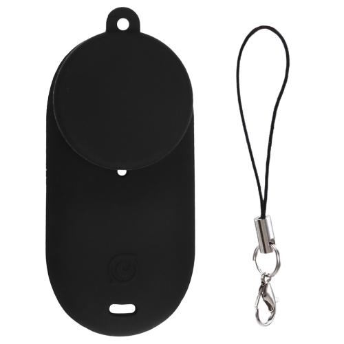 Silicone Protective Case for GO 3 - Lens Cap, Soft Protector GO3 Accessories 1