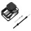 Silicone Protective Case for - Full Cover Sleeve with Lens Cap, Camera Shell Enhanced Protection 8