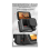 Silicone Protective Case for - Full Cover Sleeve with Lens Cap, Camera Shell Enhanced Protection 4