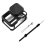 Silicone Protective Case for - Full Cover Sleeve with Lens Cap, Camera Shell Enhanced Protection 1