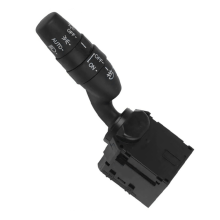 Car Headlight Turn Signal Switch Combination 35255--A11 35255SZAA11 For Pilot