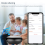 Tuya WiFi IR Remote Control Smart Home Universal Infrared Controller Works With 4