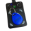 Mini 125KHz RFID Programmer Duplicator Copier Writer Reader ID Card Cloner and rewritable key 7