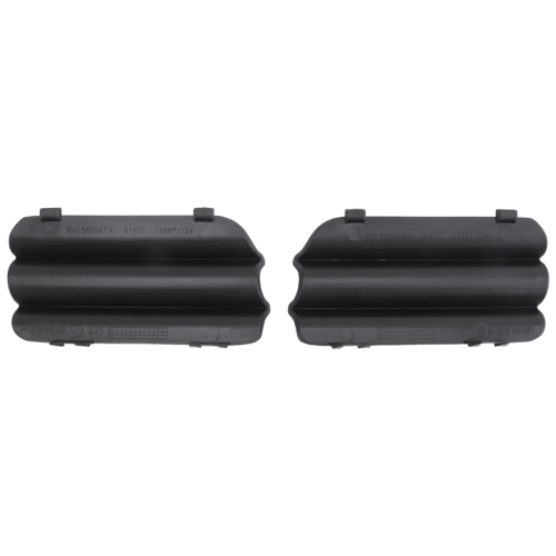 Car Front Bumper-Plug 68157228AB,68157229AB for Grand 2011-2013 2
