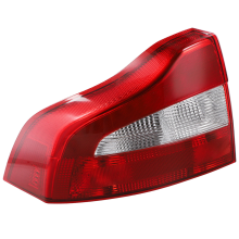 For S80 2007-2013 Car Rear Tail Light Lamp Assembly Left 31213379