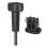 1/4 Adapter Tripod for Action 5 Pro Gopro13 GO/ Camera Adjustable Angle Base 3