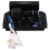 KT245-3B38 AVR Automatic Voltage Regulator Control Module Three Phase Brush Brushless Generator Stabilizer 8-15KW 1
