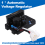 KT245-3B38 AVR Automatic Voltage Regulator Control Module Three Phase Brush Brushless Generator Stabilizer 8-15KW 6