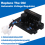 KT245-3B38 AVR Automatic Voltage Regulator Control Module Three Phase Brush Brushless Generator Stabilizer 8-15KW 7