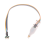 1pcs Sop8 Chip Download Burn Write Probe Spring Needle Flash Eeprom Burner Cable 208mil 5.8mm 1