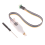 1pcs Sop8 Chip Download Burn Write Probe Spring Needle Flash Eeprom Burner Cable 208mil 5.8mm 6