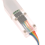 1pcs Sop8 Chip Download Burn Write Probe Spring Needle Flash Eeprom Burner Cable 208mil 5.8mm 4