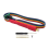 WSON8 Chip Burning Probe Read and Write Spring Pin Baffle Spacing 1.27 Programmer Adapter Test Size 8x6mm 1