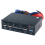5.25 Inch Media Dashboard with USB 2.0/3.0 E- Multi-Card Reader for Desktops 7