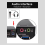 5.25 Inch Media Dashboard with USB 2.0/3.0 E- Multi-Card Reader for Desktops 2