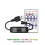 WS2812B Controller Remote Control Bluetooth Music APP for Pixel LED Strip Light SK6812 WS2811 WS2812 USB 5V 3